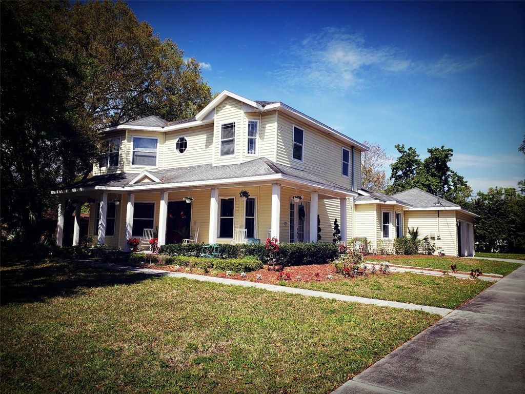 8815 W NORFOLK STREET, Tampa, FL 33615