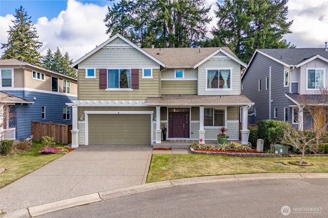 21702 103rd Place SE, Kent, WA 98031