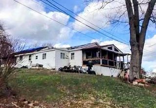 73 Comer Street, Parkersburg, WV 26101