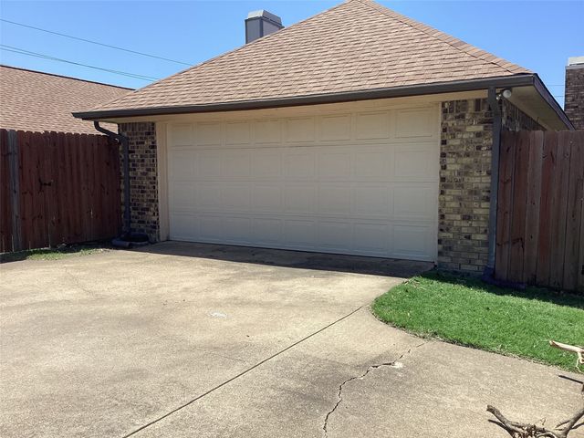 4109 Angelina Drive, Plano, TX 75074