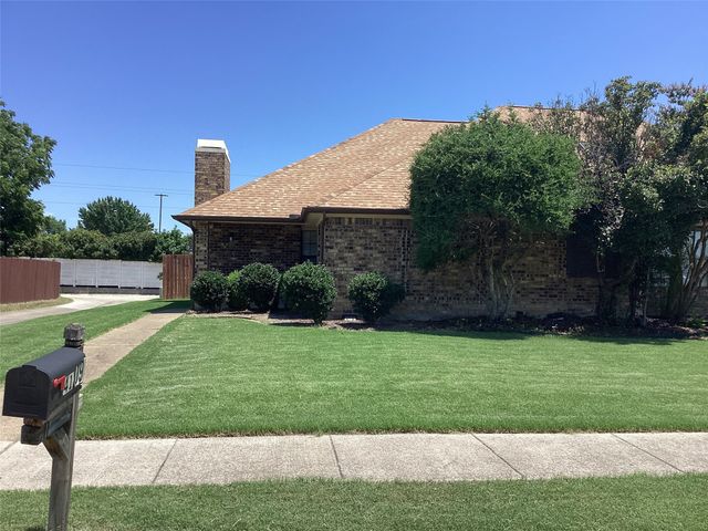4109 Angelina Drive, Plano, TX 75074