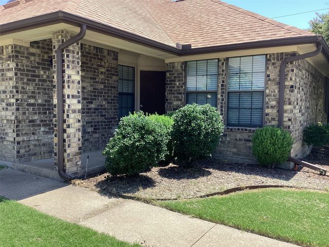4109 Angelina Drive, Plano, TX 75074