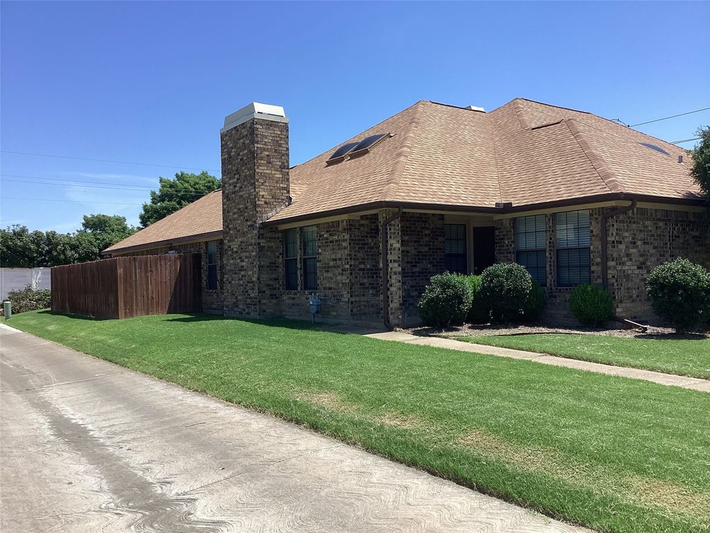 4109 Angelina Drive, Plano, TX 75074