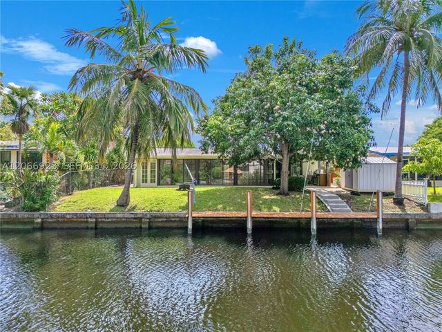 2555 Nassau Ln, Fort Lauderdale, FL 33312