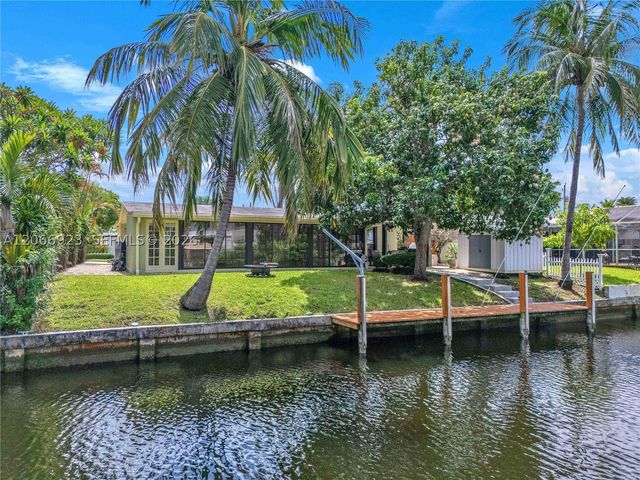 2555 Nassau Ln, Fort Lauderdale, FL 33312