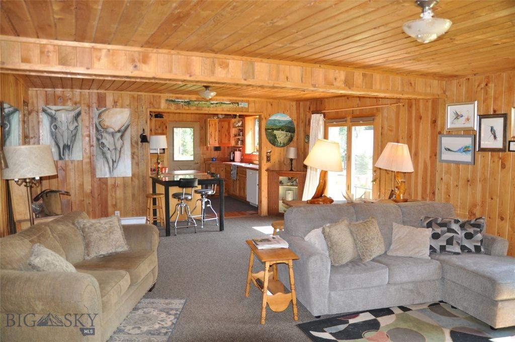 1876 Timber Creek Road, Saint Regis, MT 59866 photo 13