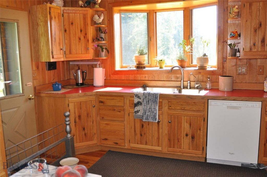 1876 Timber Creek Road, Saint Regis, MT 59866 photo 15