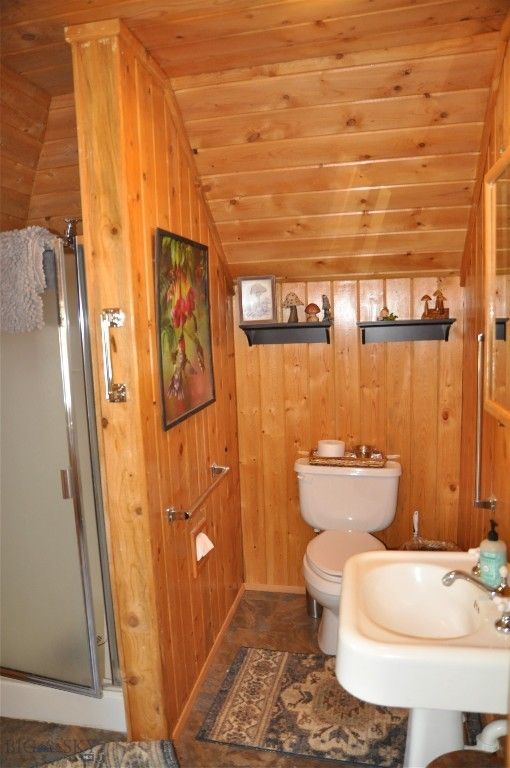 1876 Timber Creek Road, Saint Regis, MT 59866 photo 28