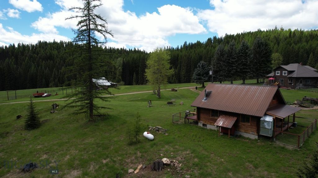 1876 Timber Creek Road, Saint Regis, MT 59866 photo 47