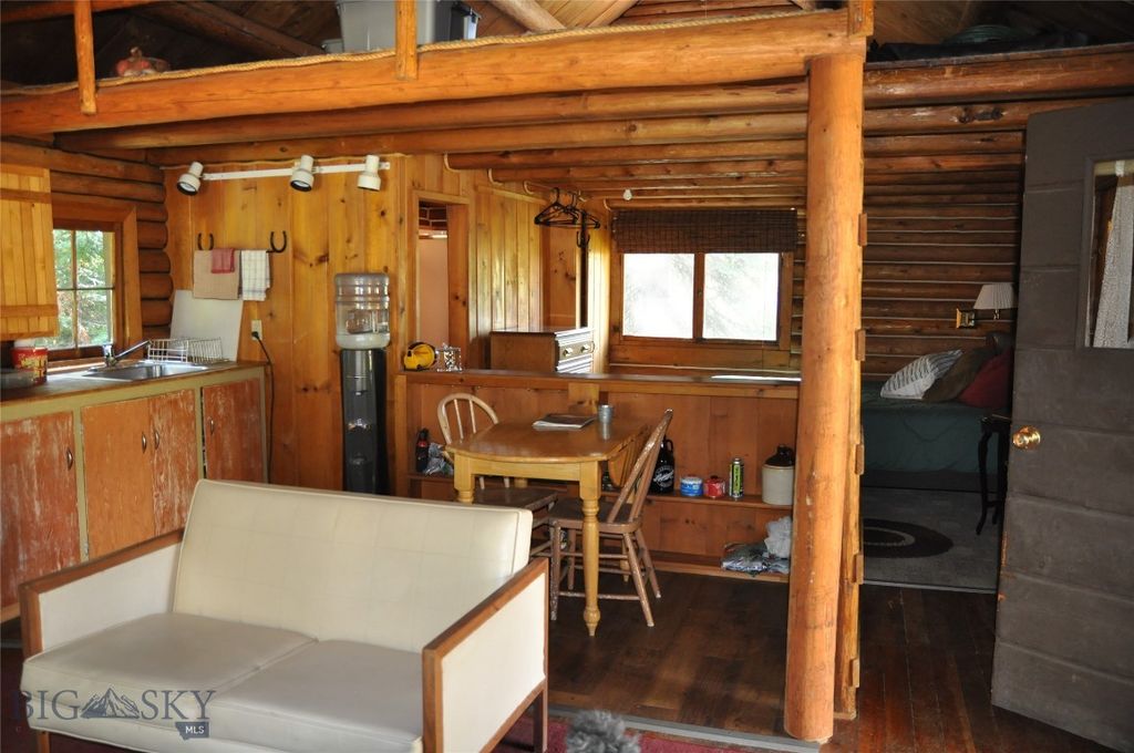 1876 Timber Creek Road, Saint Regis, MT 59866 photo 53