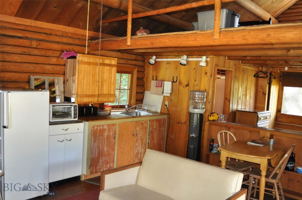 1876 Timber Creek Road, Saint Regis, MT 59866 photo 54