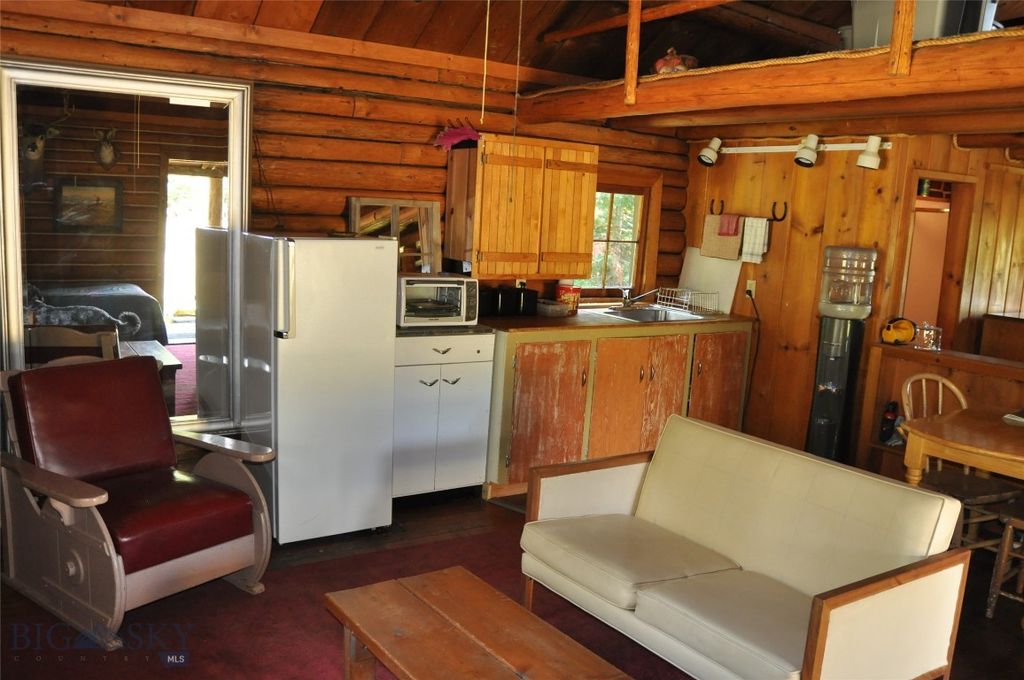 1876 Timber Creek Road, Saint Regis, MT 59866 photo 56