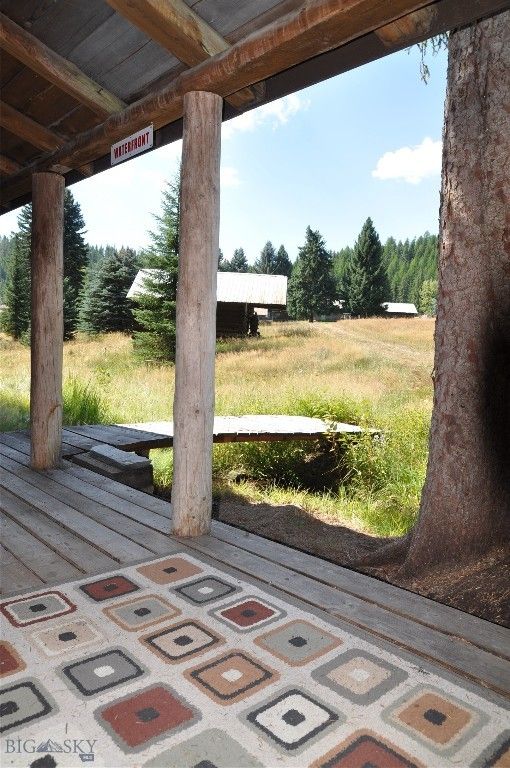 1876 Timber Creek Road, Saint Regis, MT 59866 photo 61