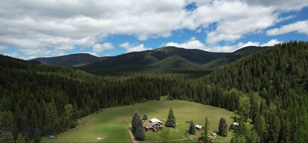 1876 Timber Creek Road, Saint Regis, MT 59866 photo 88