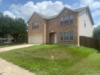 10507 Elderpond, San Antonio, TX 78254