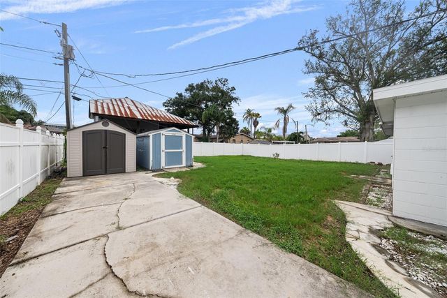 331 83RD AVENUE NE, St Petersburg, FL 33702