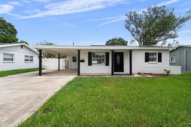 331 83RD AVENUE NE, St Petersburg, FL 33702