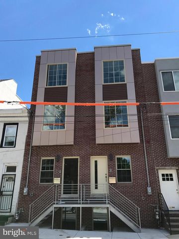 3726 BRANDYWINE ST, Philadelphia, PA 19104