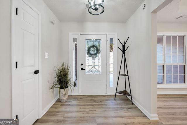 9615 Margaret Lane, Jonesboro, GA 30238