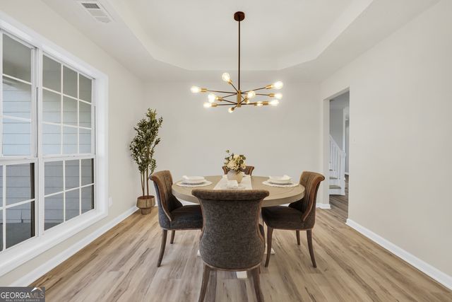 9615 Margaret Lane, Jonesboro, GA 30238