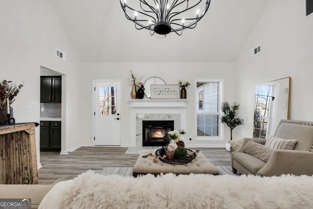 9615 Margaret Lane, Jonesboro, GA 30238