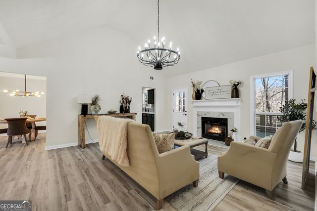 9615 Margaret Lane, Jonesboro, GA 30238