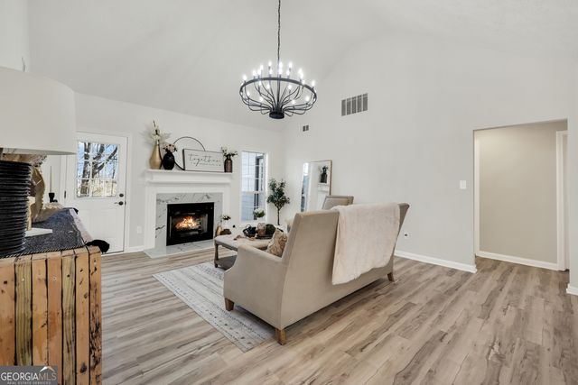 9615 Margaret Lane, Jonesboro, GA 30238