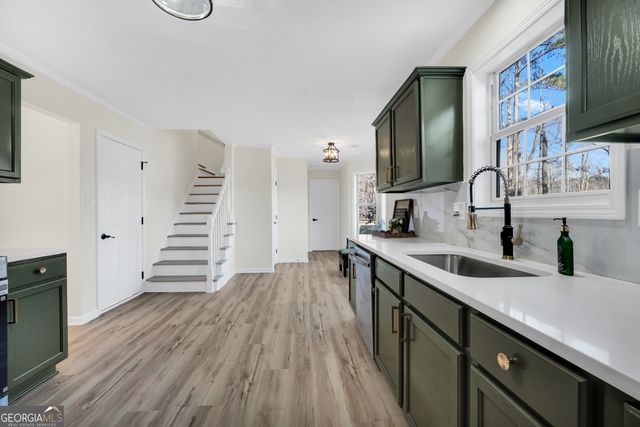 9615 Margaret Lane, Jonesboro, GA 30238