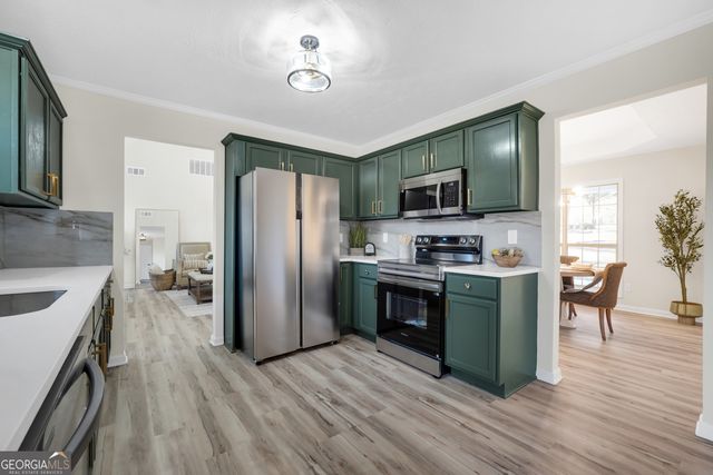 9615 Margaret Lane, Jonesboro, GA 30238