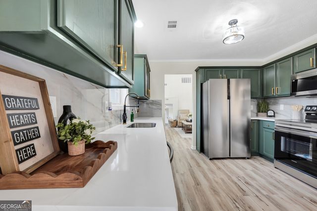 9615 Margaret Lane, Jonesboro, GA 30238