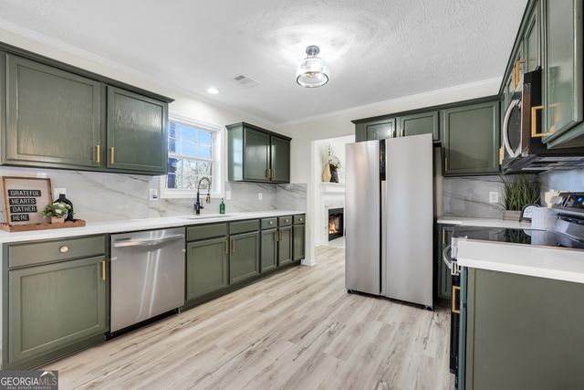 9615 Margaret Lane, Jonesboro, GA 30238