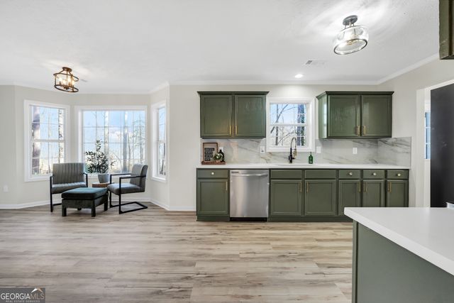 9615 Margaret Lane, Jonesboro, GA 30238