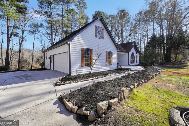 9615 Margaret Lane, Jonesboro, GA 30238