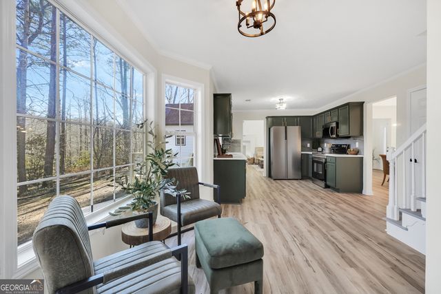 9615 Margaret Lane, Jonesboro, GA 30238