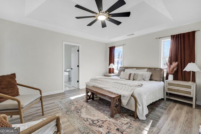 9615 Margaret Lane, Jonesboro, GA 30238