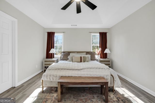 9615 Margaret Lane, Jonesboro, GA 30238