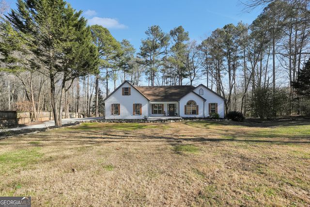 9615 Margaret Lane, Jonesboro, GA 30238