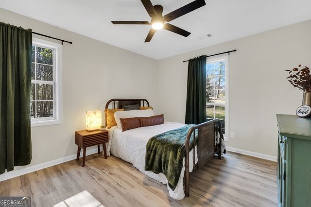 9615 Margaret Lane, Jonesboro, GA 30238