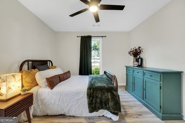 9615 Margaret Lane, Jonesboro, GA 30238