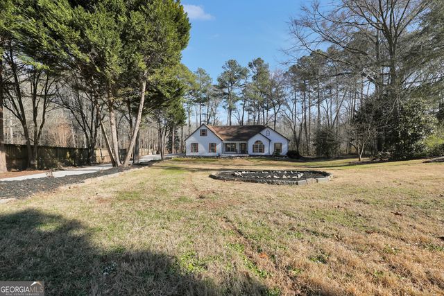 9615 Margaret Lane, Jonesboro, GA 30238