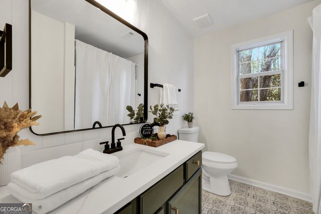 9615 Margaret Lane, Jonesboro, GA 30238