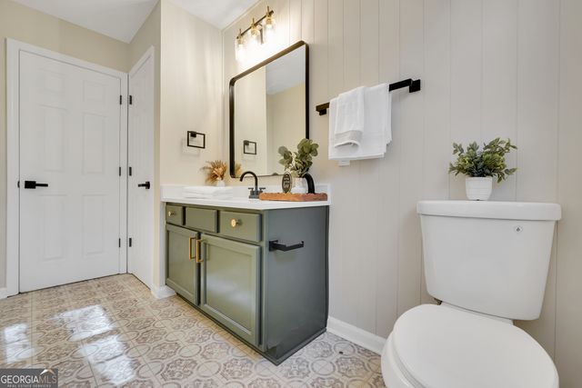 9615 Margaret Lane, Jonesboro, GA 30238