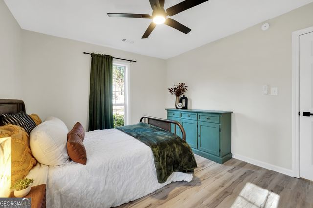 9615 Margaret Lane, Jonesboro, GA 30238