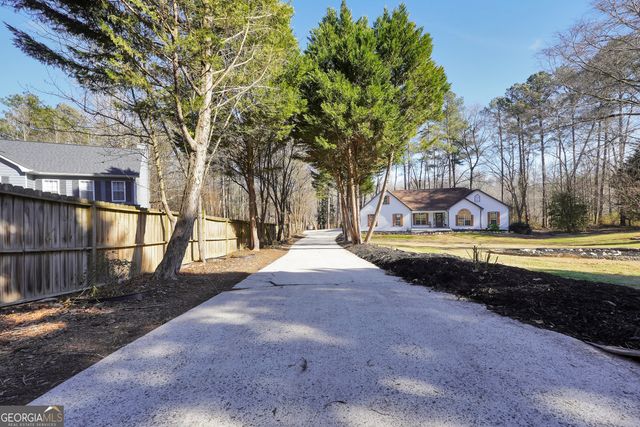 9615 Margaret Lane, Jonesboro, GA 30238