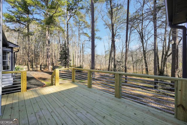 9615 Margaret Lane, Jonesboro, GA 30238