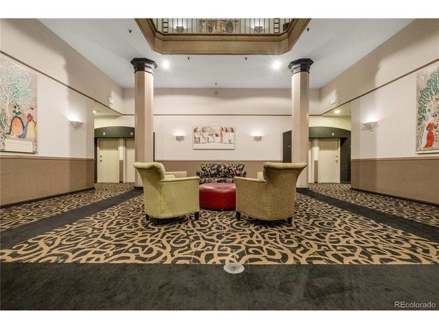 720 16th St 210, Denver, CO 80202
