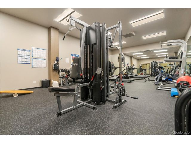 720 16th St 210, Denver, CO 80202