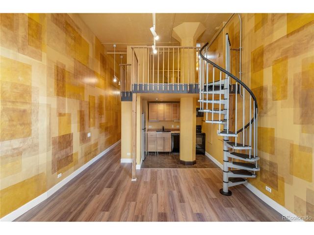 720 16th St 210, Denver, CO 80202