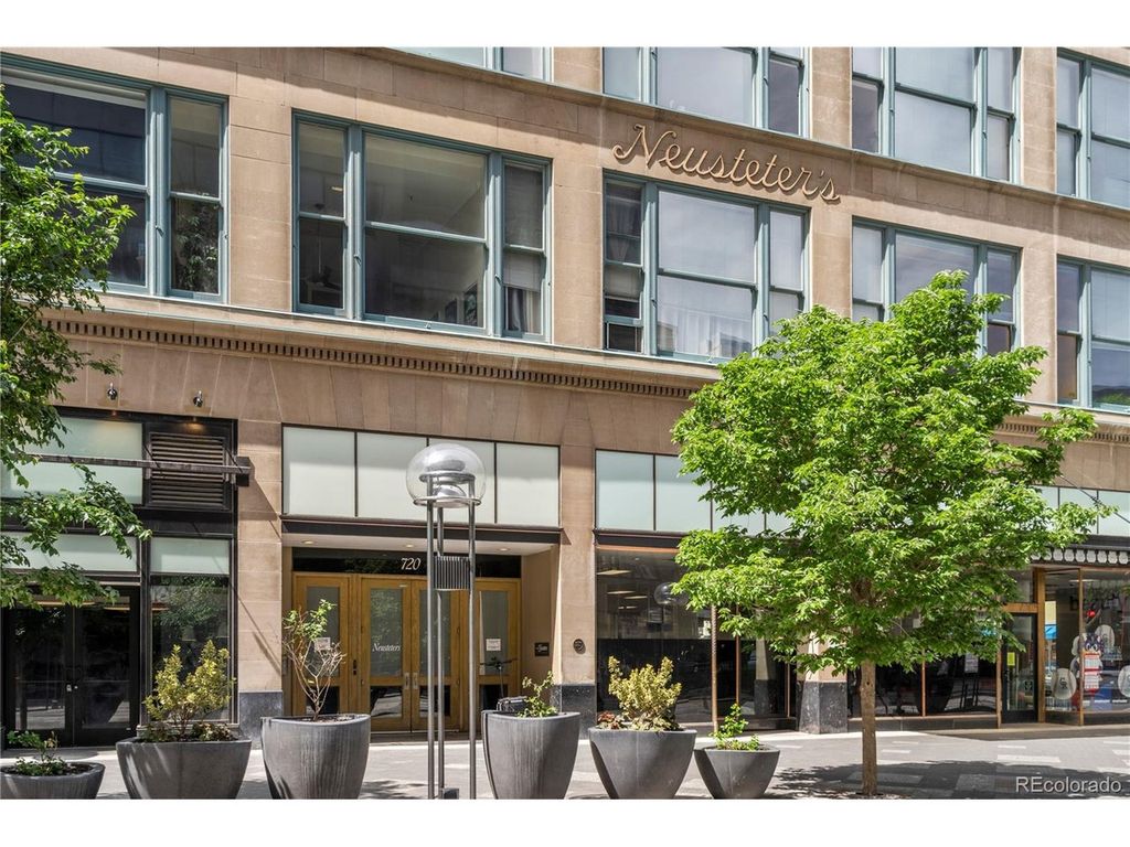 720 16th St 210, Denver, CO 80202