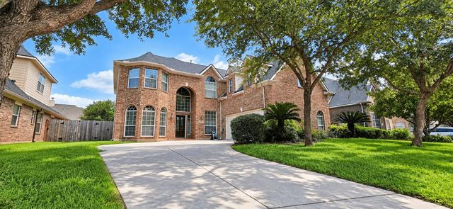 11414 Kingsbarn Court, Tomball, TX 77377